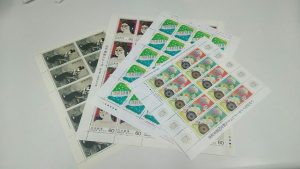 【静岡市で切手買取】静岡市で切手を売るなら買取専門店大吉イトーヨーカドー静岡店！