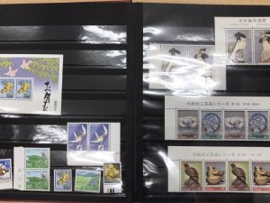 静岡市で切手シート・切手バラを売るなら高額買取の大吉イトーヨーカドー静岡店まで！