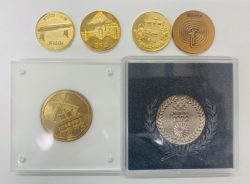 静岡市で【記念硬貨】の高価買取なら大吉イトーヨーカドー静岡店へ！