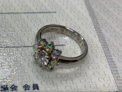 静岡市で【ダイヤモンド】の高価買取なら大吉イトーヨーカドー静岡店へ！