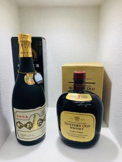 静岡市で【お酒】の高価買取なら大吉イトーヨーカドー静岡店へ！