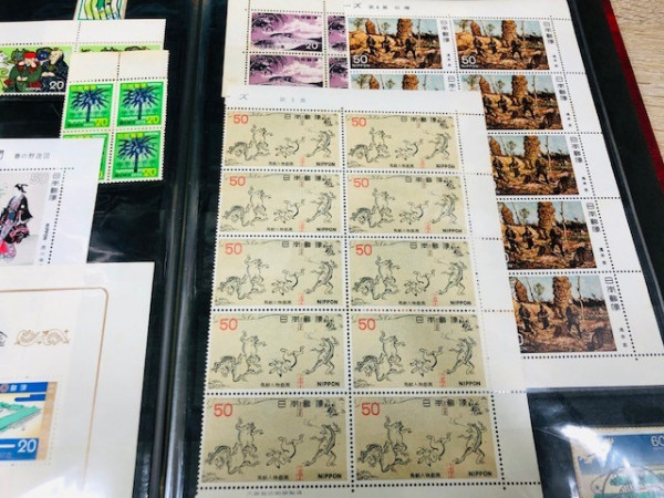 切手,買い取り,静岡市